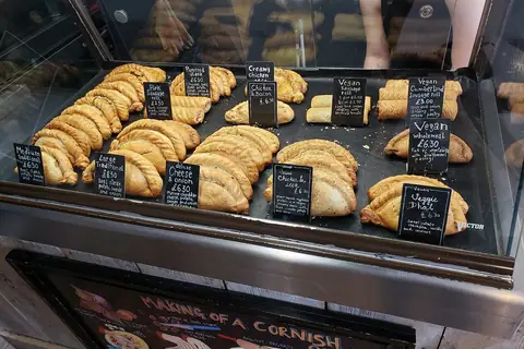 Rowes Bakery photo 3